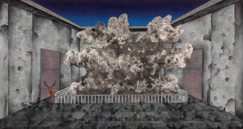 每日矯作｜葉仁焜｜國藝會補助成果檔案庫